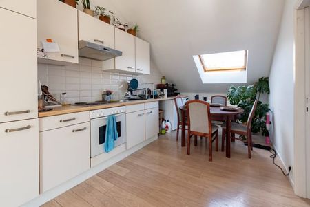 Appartement te huur - Photo 4