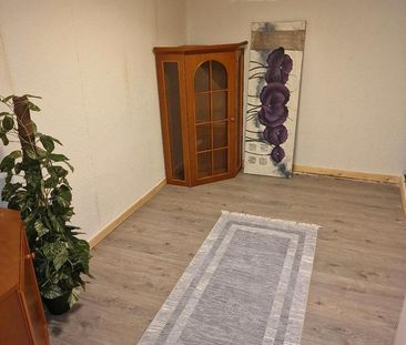 Möblierte 3 Zimmer ❗️Erst Lesen Komplett Eingerichtet - Photo 4