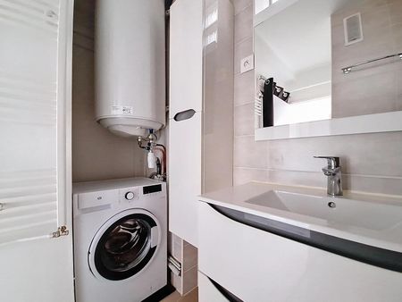 Location Appartement 3 pièces 59m² DIJON 21000 - Photo 5