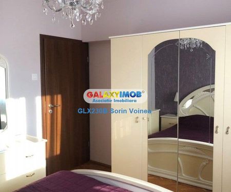 Apartament 4 camere Obor Calea Mosilor | centrala proprie | metrou - Photo 2