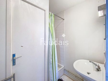 Location Appartement 1 pièce 19m² ST LO 50000 - Photo 2