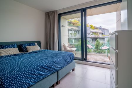 Appartement te huur in Gent - Foto 2