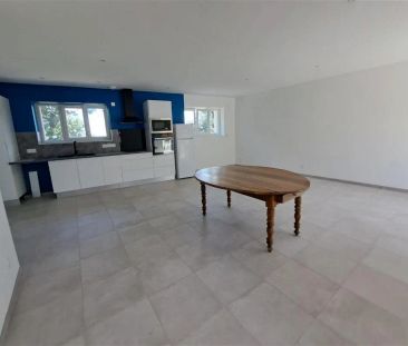 Location maison 4 pièces - 83.77m² à Saint-sorlin-de-vienne (38200) - Photo 6
