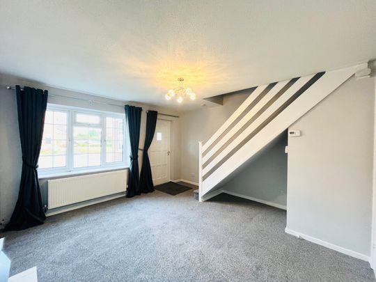 2 bedroom house to rent - Photo 1