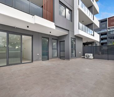 G03/102 Great Western Highway, Westmead NSW 2145 - Apartment For Re... - Photo 4