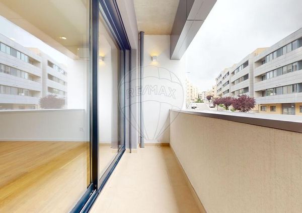 Apartamento T2 em Porto