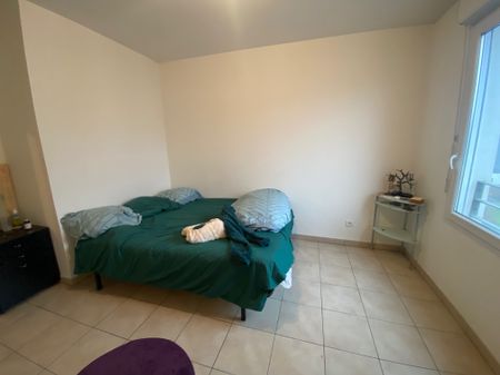 Location Appartement 3 pièces 53m² LYON 9ème - Photo 5