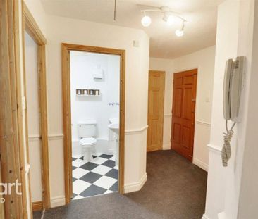 2 bedroom apartment to rent - Photo 5