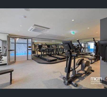 704/81 City Road, Southbank, Vic 3006 - Photo 5