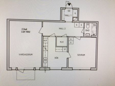 Valhallavägen, Stockholm - Photo 4