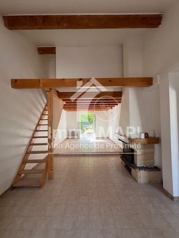 Location Maison 5 pièces 100m² CLERMONT L HERAULT 34800 - Photo 2