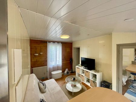 Maison Vigneux Sur Seine 50.97 m2 - Photo 4