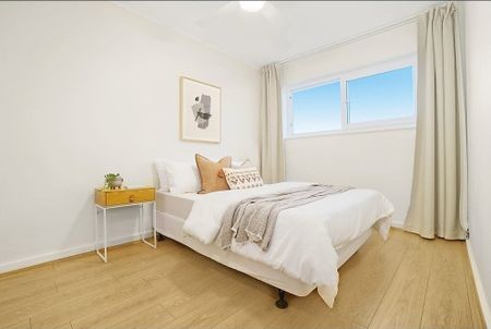 Immaculately Presented, Modern, Light and Bright 2Bdr Apartment! - Photo 3