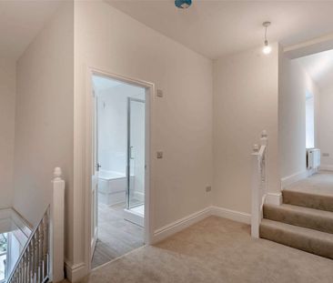 Newly renovated woodland cottage with wraparound garden on the outs... - Photo 6