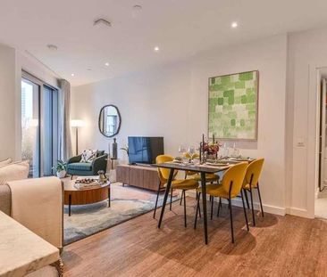 Bloom East, Nine Elms, SW11 - Photo 5