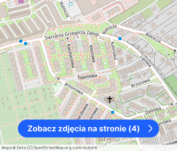 Mieszkanie do wynajęcia – Będzin, Górki Małobądzkie – zdjęcie 1