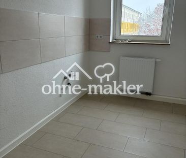 Vollsaniert, zentrumsnah, hell und ruhig - Photo 4