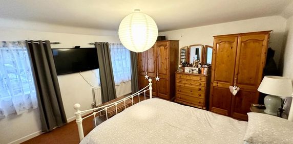 1 bedroom terraced house to rent - Photo 2
