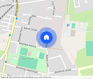 Mayfield View, Wyke, Bradford - Photo 1