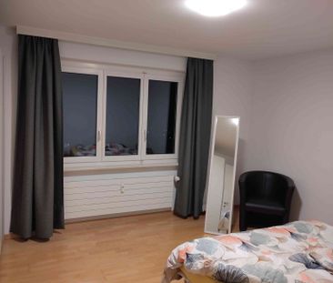 5.5 Zimmer, 114 m², 1. Stock - Photo 3