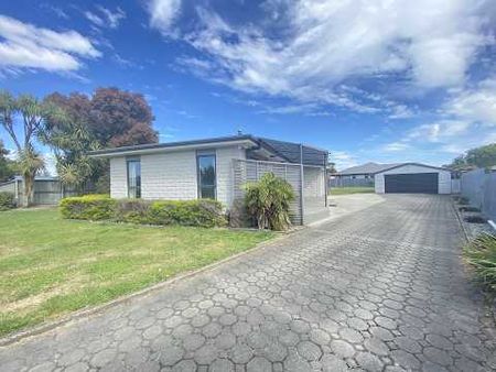 Rolleston- Short Term Only - Photo 4