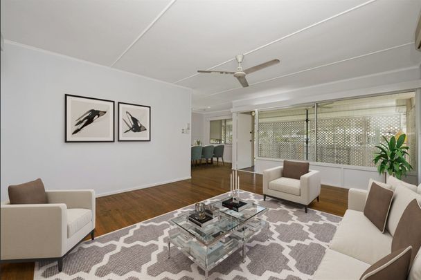 19 Lindeman Avenue, Cranbrook QLD 4814 - House For Rent | Domain - Photo 1