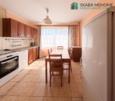 Mieszkanie do wynajęcia - Photo 3