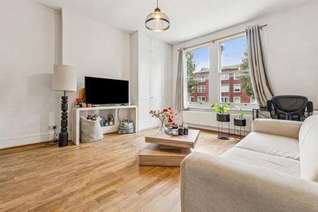 1 bedroom flat to rent - Photo 2