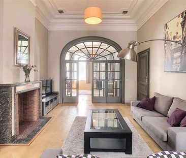 Appartement te huur - Foto 5