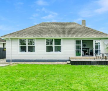 5 Maire Street, Otaki - Photo 1