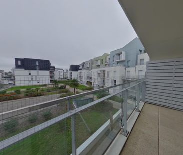 Location Appartement 3 pièces 62m² JOUE LES TOURS 37300 - Photo 5