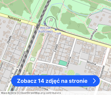 Mieszkanie do wynajecia w kameralnym budynku - Zdjęcie 1