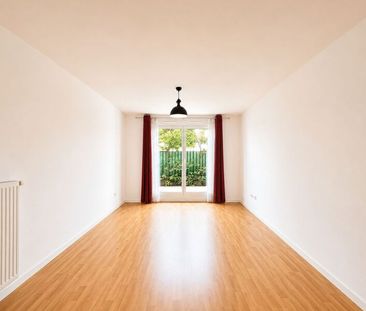 Appartement à louer 1 pièce • 34,26 m 2 Chelles - Photo 1