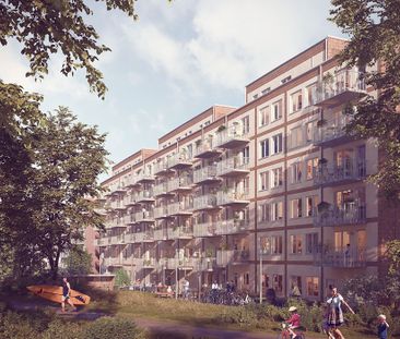 Perstorpsvägen 197, Sköndal - Photo 2