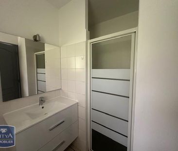 Location Appartement 1 pièce 22m² LE TAMPON 97430 - Photo 4