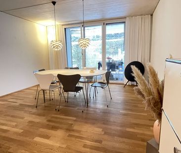 3.5 Zimmer, 100 m² - Photo 2