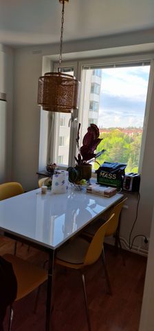 Valla torg, Årsta - Foto 4