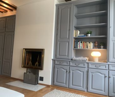 Location Appartement 1 pièce 24m² PARIS 4ème - Photo 1