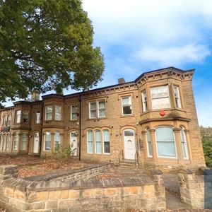 Highfields Road, Highfields, Huddersfield, HD1 - Photo 2