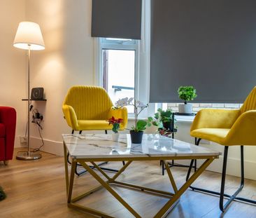 2 Bed Detached House, Barnsdale Road, W9 - Photo 3