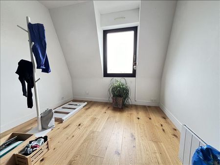 2 pièces - 46,51 m² - 3ème étage - Colocation non autorisée - Photo 3
