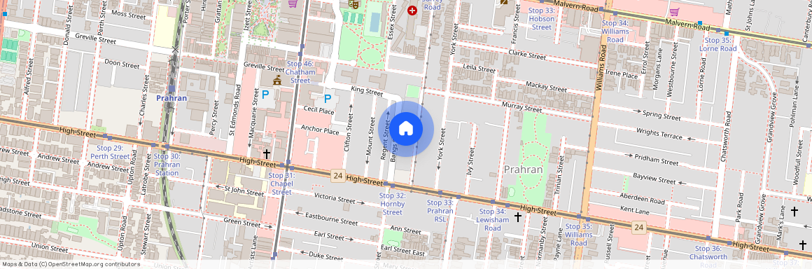 104/21 Bangs Street, Vic 3181, Prahran