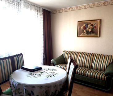 Pokój, ul. Bytnara Rudego - Zdjęcie 1