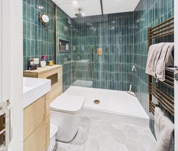 1 bedroom apartment to rent - Photo 2