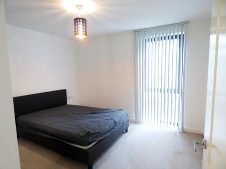 1 bedroom flat to rent - Photo 5