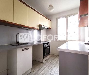 Appartement T3 Vitry-sur-Seine à louer - Photo 2