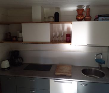 Åkervreten, Åkersberga - Photo 2