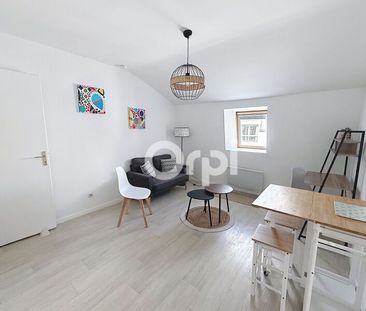 Appartement à louer 2 pièces • Nancy - Photo 2