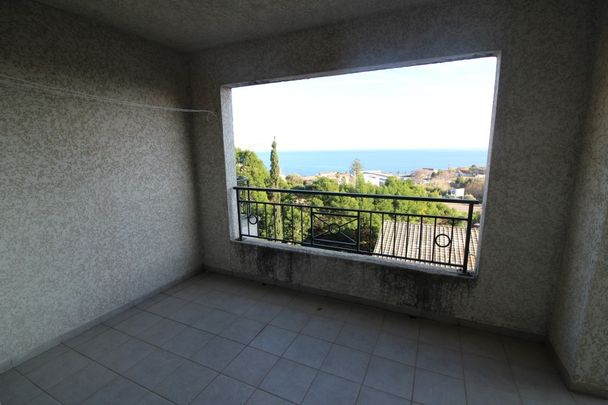 Location appartement à Bastia - Photo 1