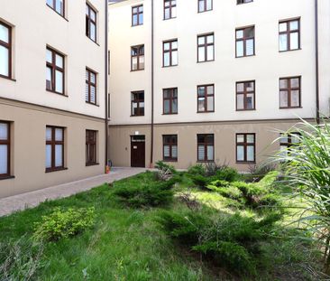Łódź - Mieszkanie na wynajem - Zdjęcie 6